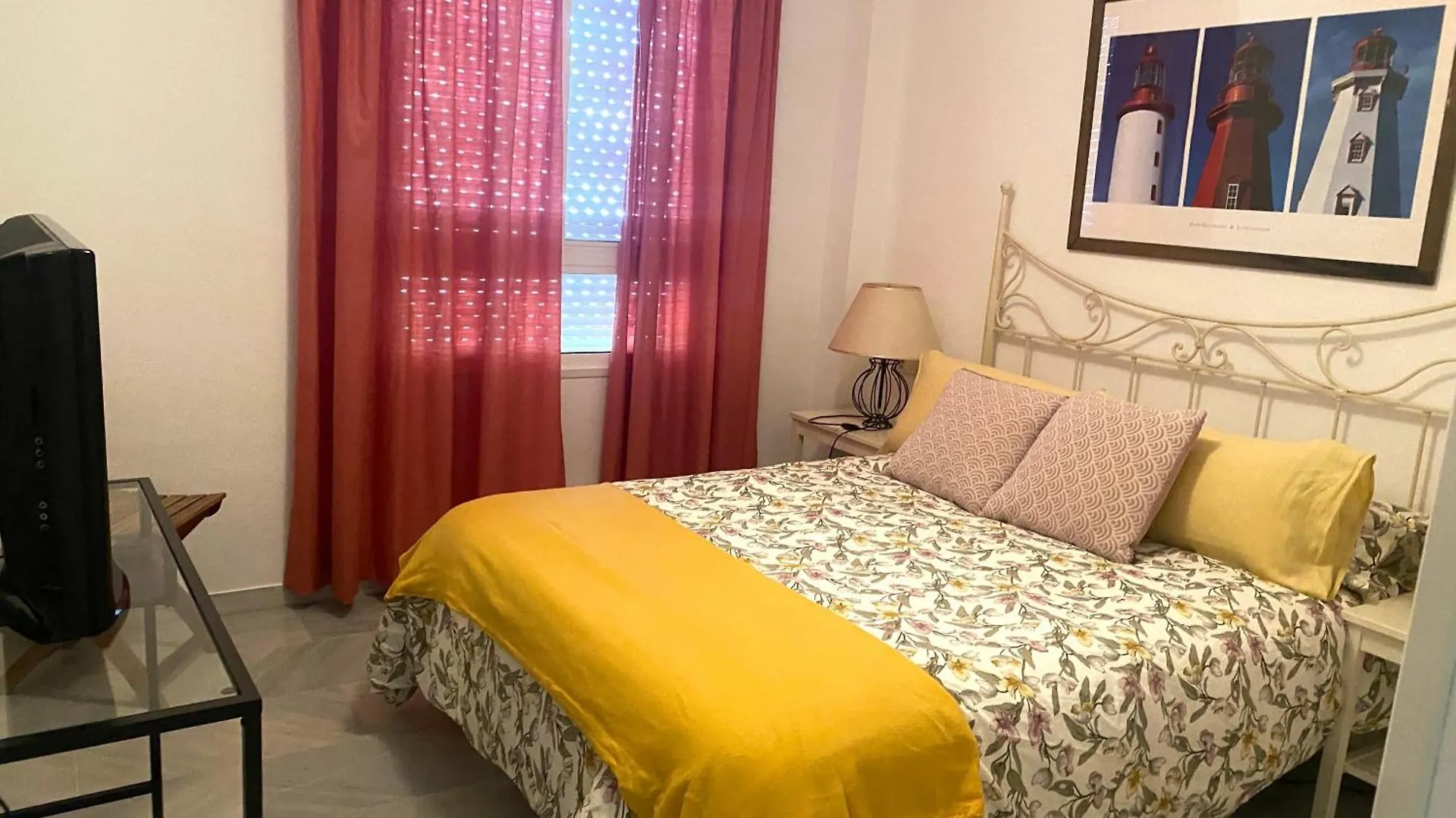Carihuela Plaza Del Remo Appartement Torremolinos 0*,