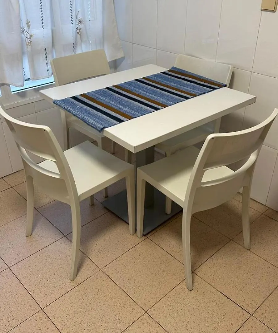 Carihuela Plaza Del Remo Apartman Torremolinos