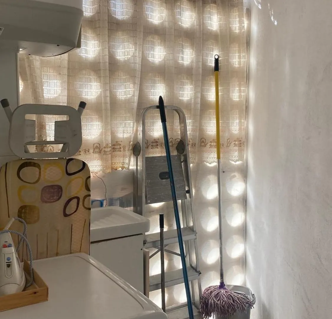Carihuela Plaza Del Remo Apartman Torremolinos Spanyolország