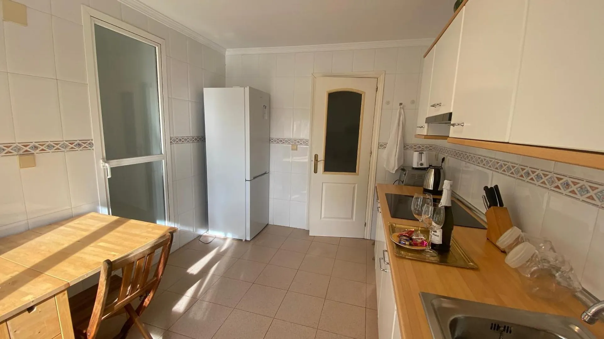 Carihuela Plaza Del Remo Apartman Torremolinos 0*,  Spanyolország
