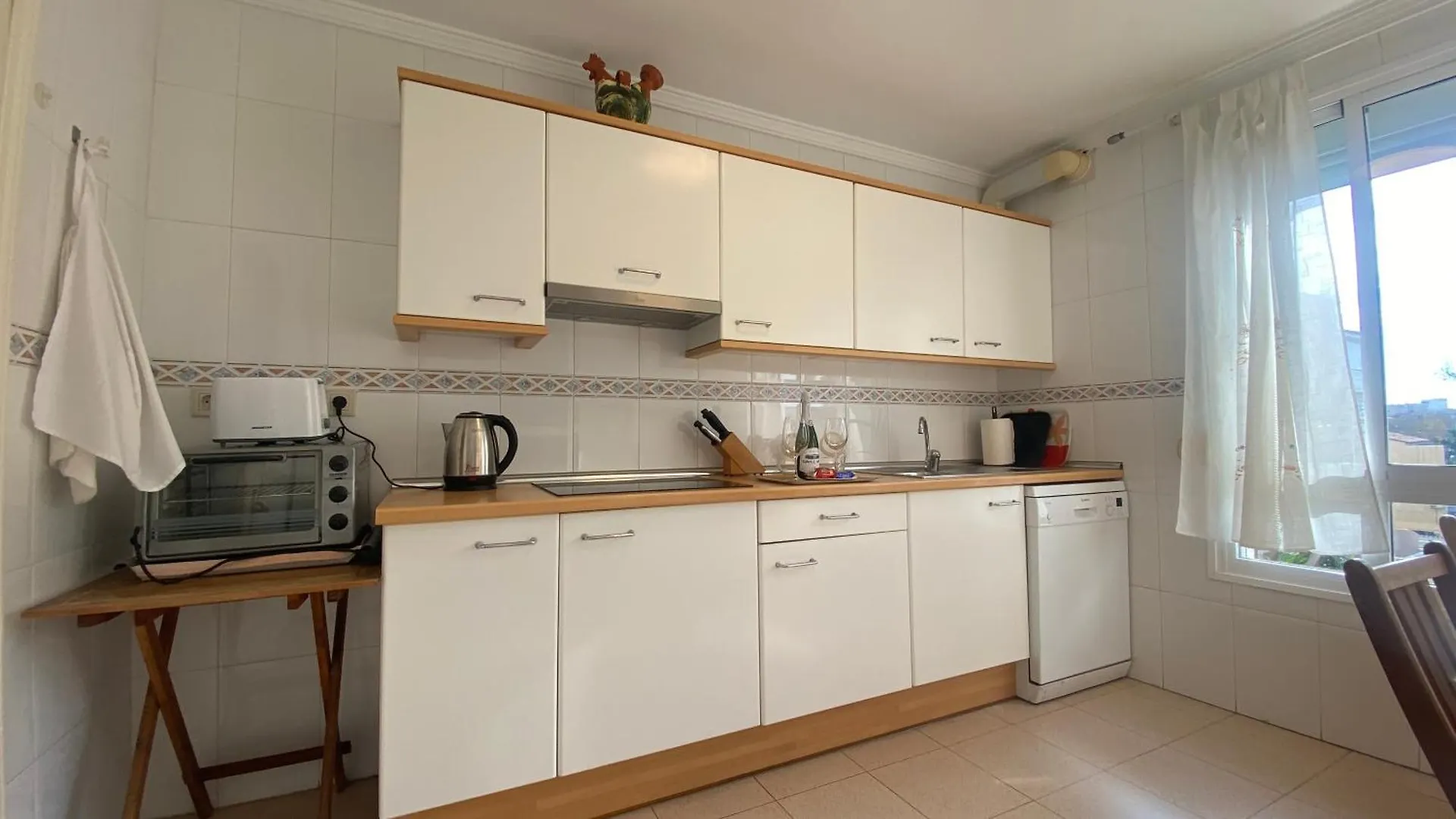 Carihuela Plaza Del Remo Apartman Torremolinos