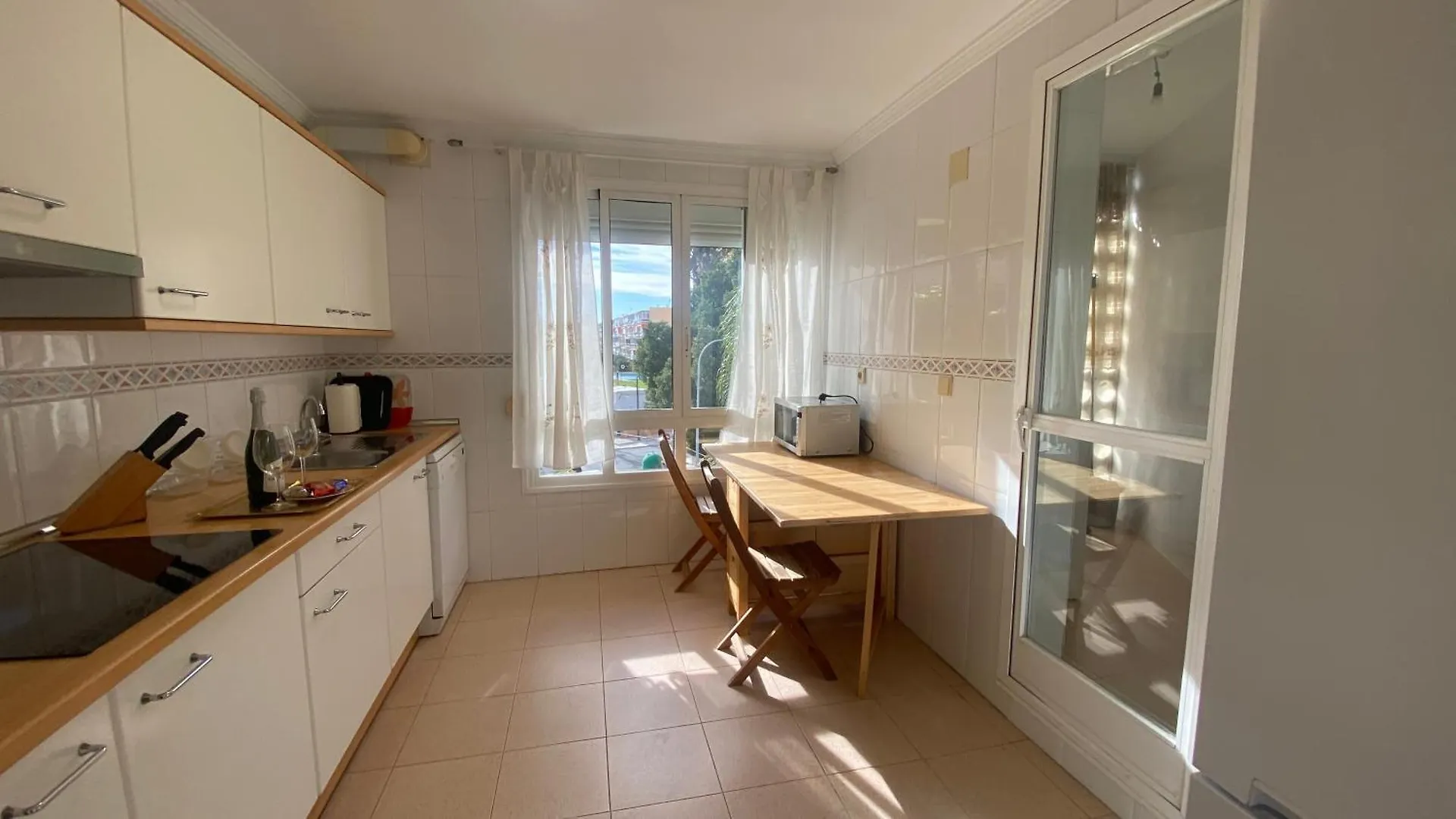 Carihuela Plaza Del Remo Apartman Torremolinos