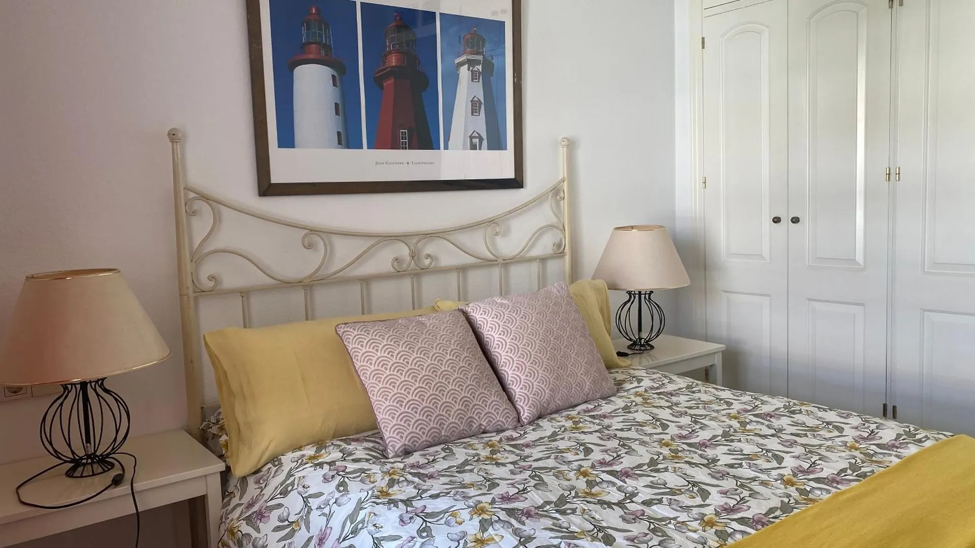 Carihuela Plaza Del Remo Apartman Torremolinos