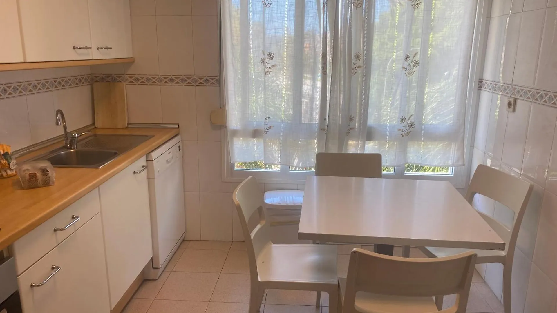 Carihuela Plaza Del Remo Apartman Torremolinos